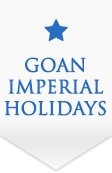 Goan Imperial Holidays